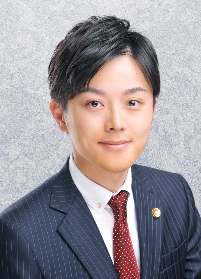 古谷 健太郎