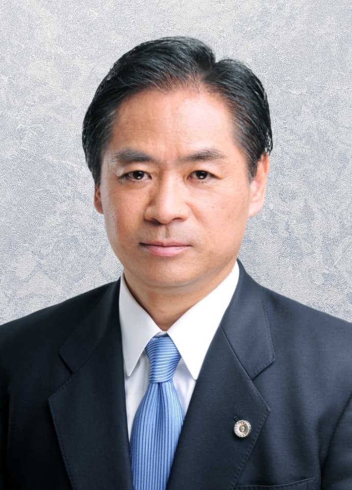 TOJIRO ISHII