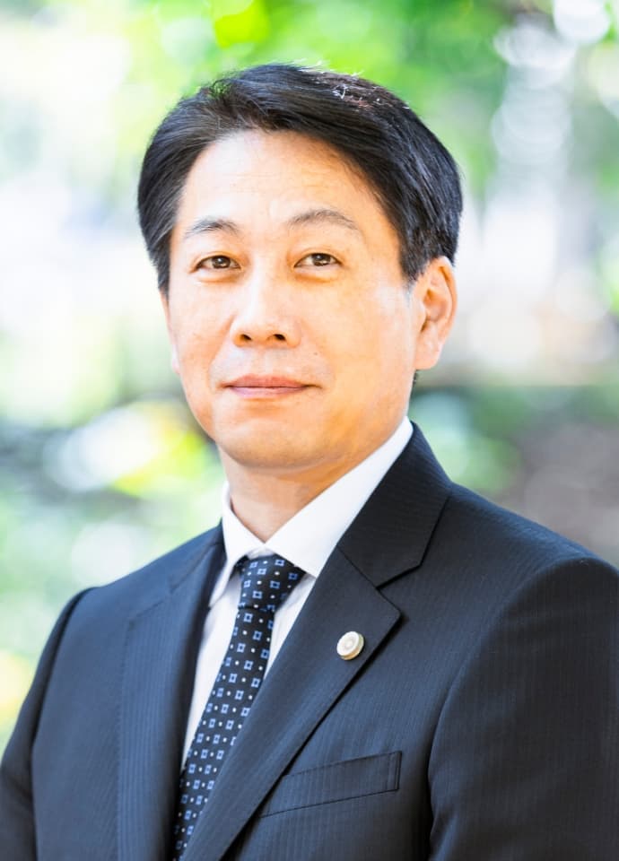 KAZUO IWASA