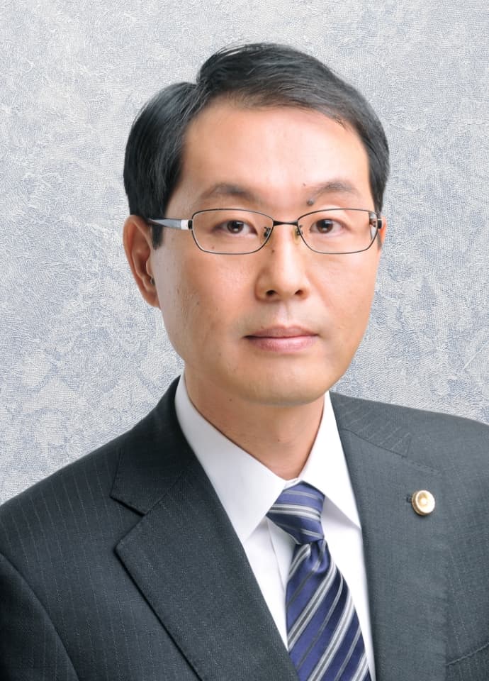 YOSHIHIKO TAKAHASHI