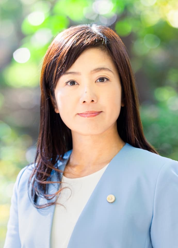 YUKINO KIKUMA