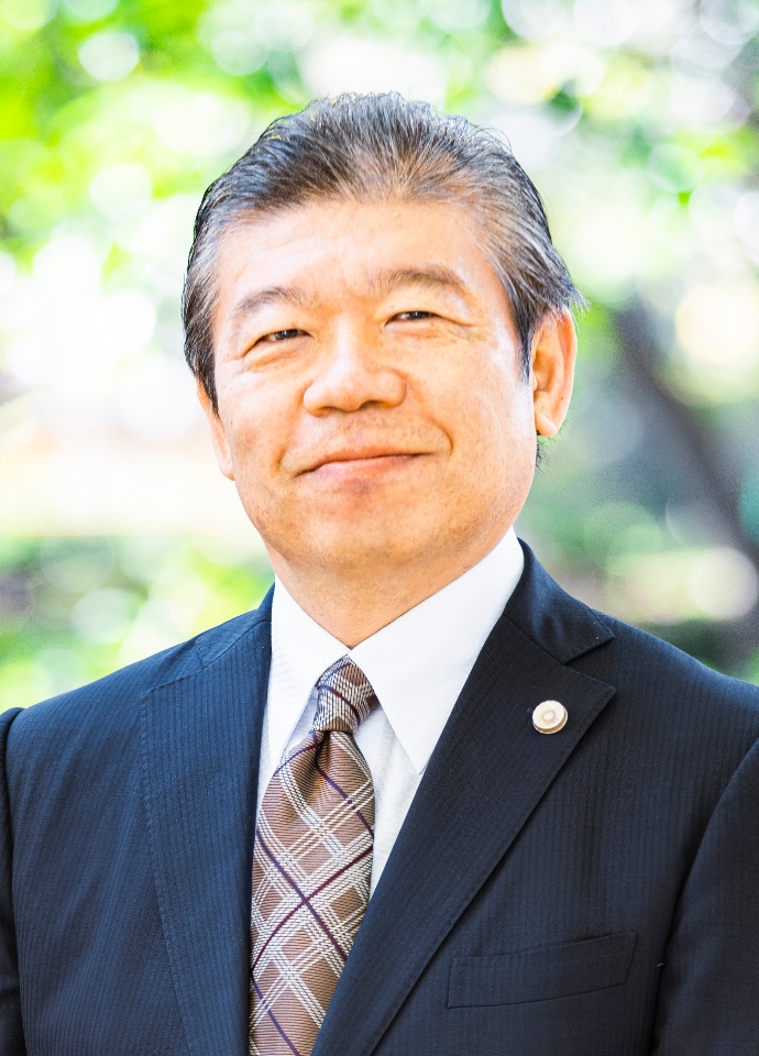 Koji Nishimura