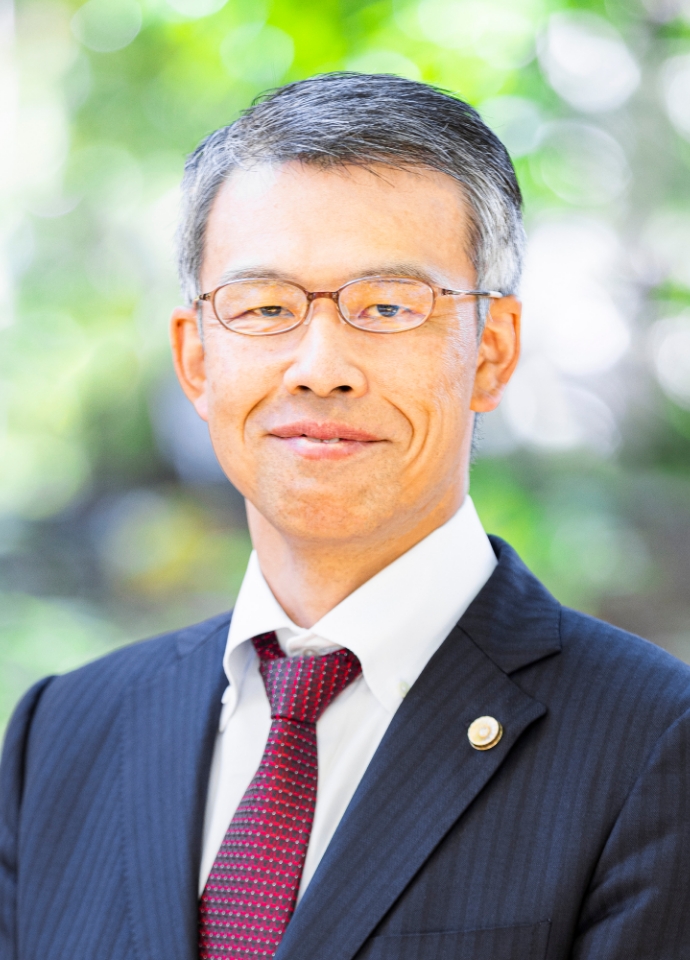 Hiroshi Yagi